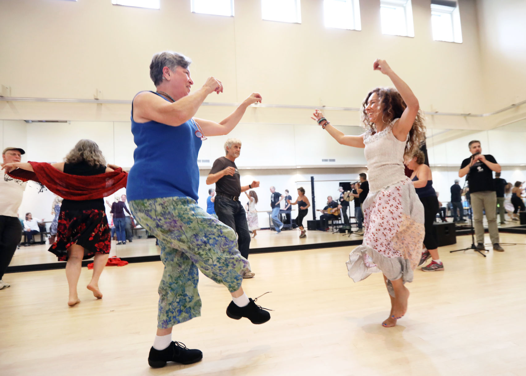 9/14/2019: Madison World Music Fest